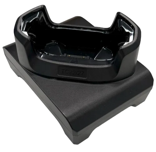 BASE DE CARGA DE UNA SOLA RANUR DISPOSITIVOS TC22   TC27