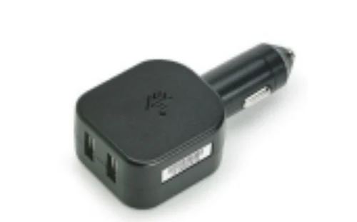 ADAPTADOR USB PARA ENCENDEDO AUTOMOVIL UTILIZADO CON EL CABLE