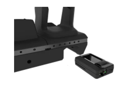 MODULO USB A ETHERNET BASE DE CARGA DE UNA SOLA
