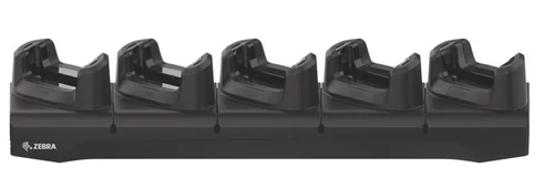 BASE DE CARGA DE CINCO RANURAS CONECTIVIDAD ETHERNET PARA DISP