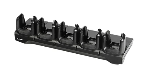 BASE DE CARGA DE CINCO RANURAS CON CONECTIVIDAD ETHERNET