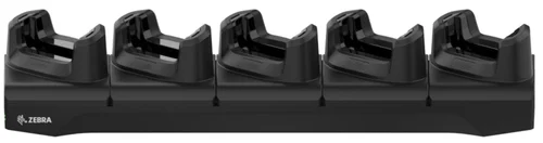 BASE DE CARGA DE CINCO RANURAS CONECTIVIDAD ETHERNET PARA DISP