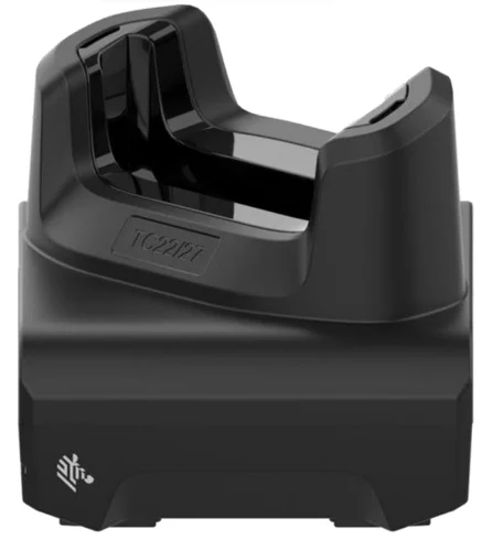 BASE DE CARGA DE UNA SOLA RANUR COMUNICACIN USB PARA DISP