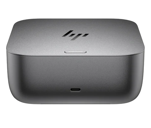 DOCKING STATION HP THUNDERBOLT 4 ULTRA 8K 280W G6 NEGRO 1YW