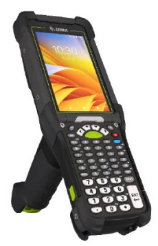 MC94 LAN WI-FI 6E DISEO TIPO P ISTOLA BLUETOOTH NFC PANTALLA DE 4.