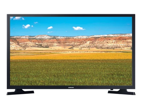 PANTALLA SAMSUNG 75 4K LED SMART TV/HDMI/USB/LAN/NEGRO