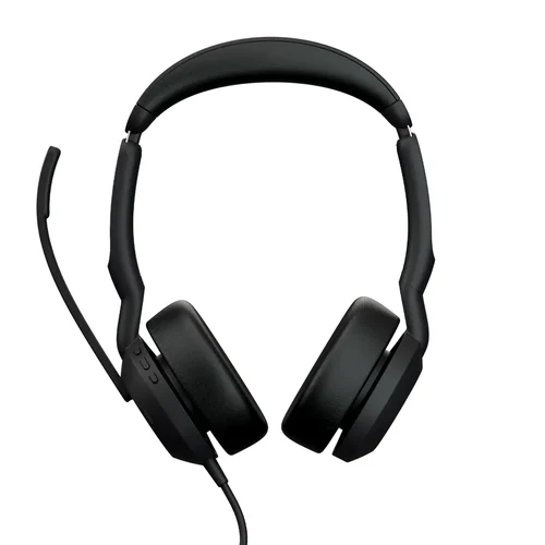 JABRA EVOLVE2 50 USB C/A MS STEREO