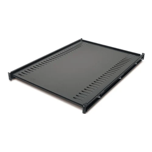 FIXED SHELF – 250LBS/114KG BLA CK