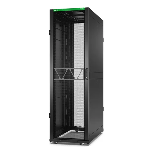 APC NETSHELTER SX GEN 2 42U SE RVER RACK ENCLOSURE 600MM X 1200MM