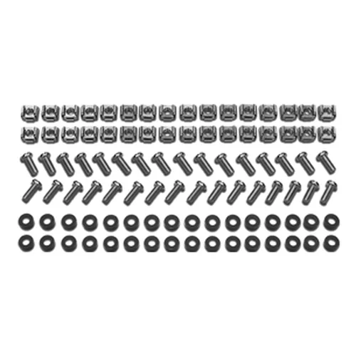 M6 HARDWARE FOR 600MM WIDE ENCL OSURES