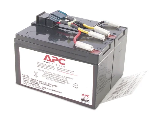 APC REPLACEMENT BATTERY CARTRIDGE Ñ48