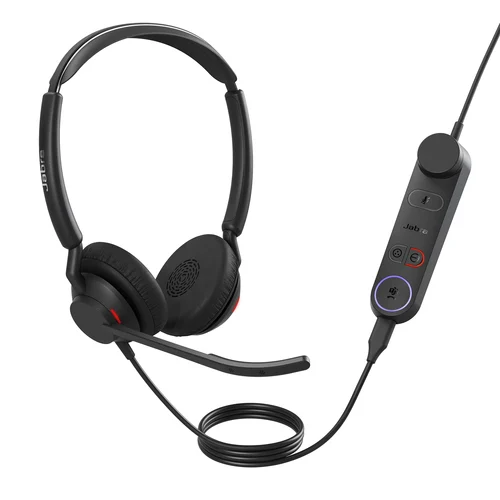 JABRA ENGAGE 50 II LINKSTEREOUSB C/A UC