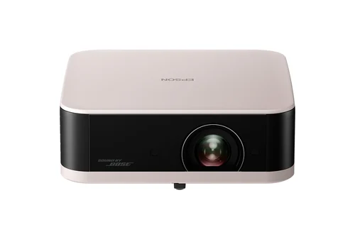 PROYECTOR LED LIFESTUDIO EF-61R 700LUM 1080P HDMI GOOGLE TV