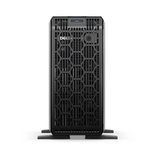 SV POWEREDGE T360 INTEL XEON 6357P 8C/16T 1X16G 1X480G SDD 3YW