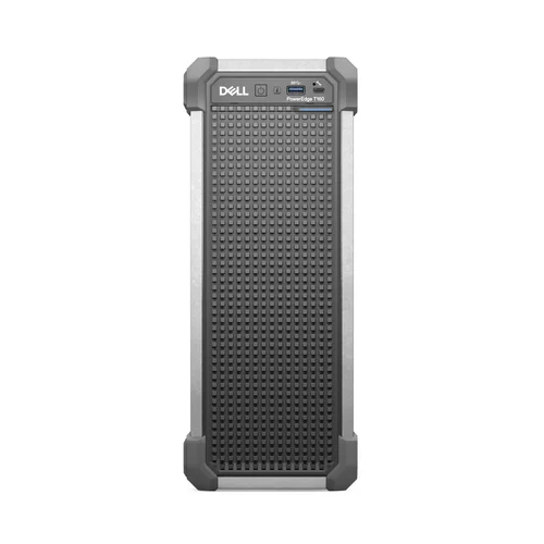 SV POWEREDGE T160 INTEL XEON 6315P 4C/4T 1X16G 2X2TB SDD 1YW