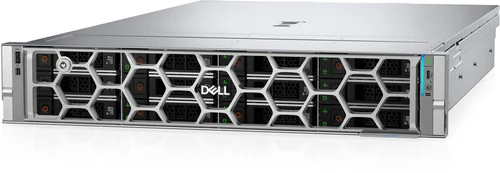 SV POWEREDGE R570 INTEL XEON 6511P 16C/32T 1X32G 1X480G SDD 3YW