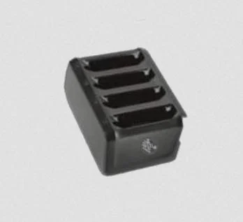 CARGADOR DE BATERAS POWERPACK DE 4 RANURAS.REQUIERE FUENTE DE PO