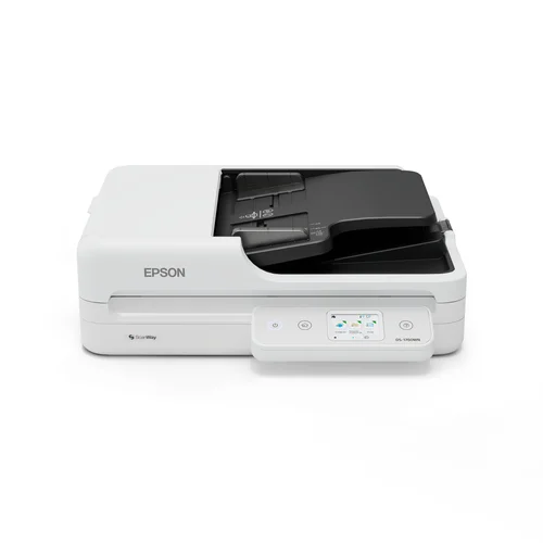 ESCANER DS-1760WN 30 PPM DUPLEX RESOLUCION 1200 X 1200 DPI USB 2.0