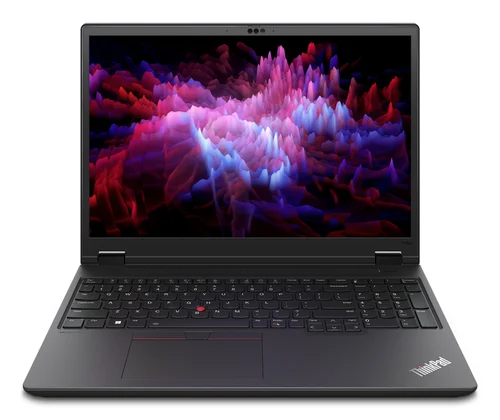 THINKPAD P16V G2 INTEL ULTRA 7 155H W11PRO 32GB 1TBSSD 3YO