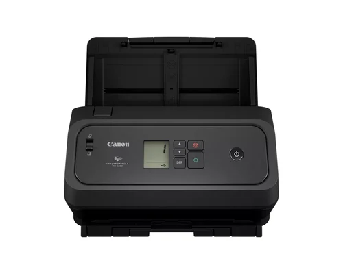 ESCANER IMAGEFORMULA DR-C350 VERTICALDPLEX OFICIO50 PPM USB8000