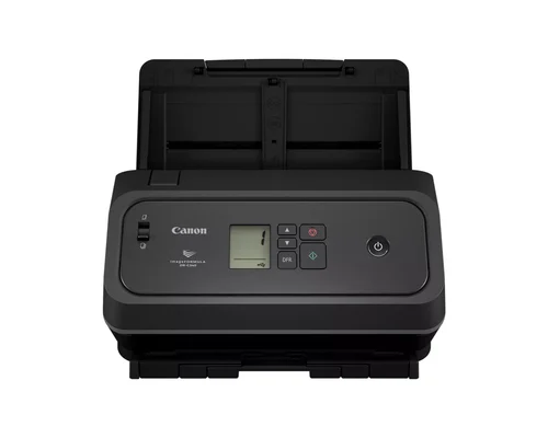 ESCANER IMAGEFORMULA DR-C340 VERTICALDPLEX OFICIO40 PPM USB7000