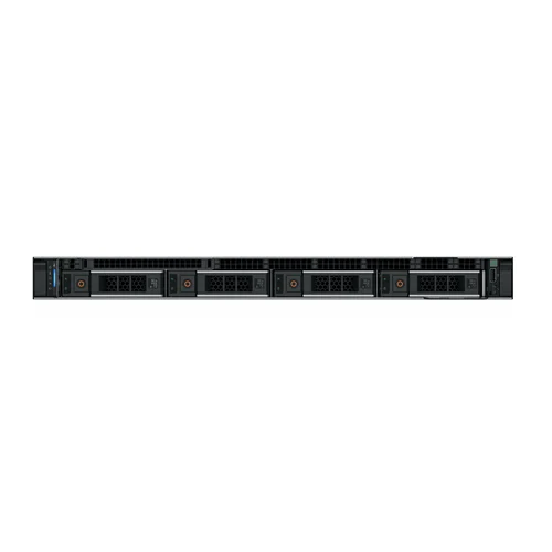 SV POWEREDGE R360 INTEL XEON 6353P 8C/16T 1X16GB 1X480GB 3Y