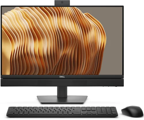 AIO DELL PRO 24 I5-14500T W11P 16GB 512GBSSD 3YW