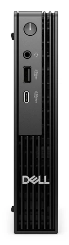 DT DELL PRO MICRO U5-235T W11P 8GB 512GBSSD 3YW