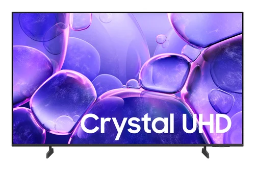 PANTALLA SAMSUNG 55 CRYSTAL 4K U8000 LED/SMART TV/HDR/SLIM FIT
