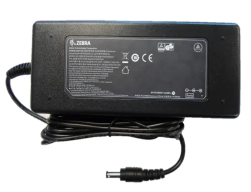 FUENTE DE PODER AC/DC CON EFICI ENCIA NIVEL VI Y CABLE DC FIJO. ENT