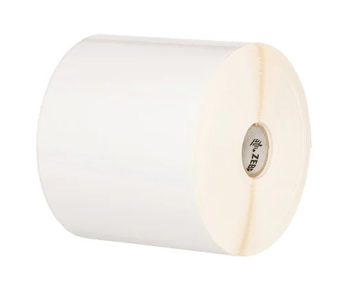 LABEL POLYESTER 1.5X0.5IN (38.1X12.7MM) TT Z-ULTIMATE 3000T W