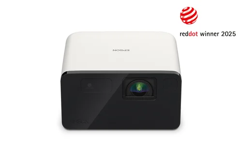 EPSON EPIQVISION MINI EF-21W LASER BLANCO DIAMANTE 1000 LUM