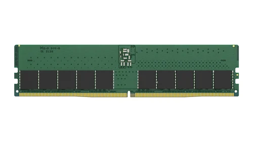 KINGSTON RAM MEMORY 32GB DDR5-5600MT S ECC MODULE