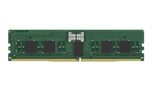 KINGSTON RAM MEMORY 16GB DDR5 5600MT S ECC REG 1R 8 MODULE