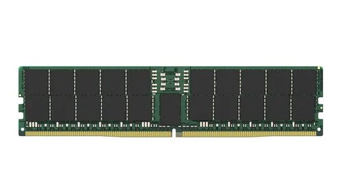 KINGSTON RAM MEMORY 64GB DDR5 5600MT S ECC REG 2R 4 MODULE