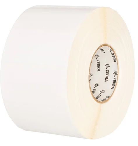 RECEIPT PAPER 3.1406IN X 40FT (79.8MM X 12.2M) DT Z-SELECT 4000D