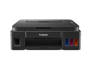 MFP TINTA CONTINUA PIXMA G3180 DUPLEX AUTO 11 PPM X MIN B/