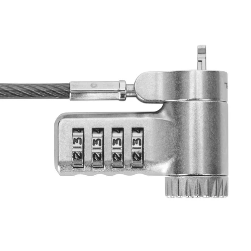 DEFCON ULTIMATE UNIVERSAL SERIALIZED COMBINATION LOCK BULK