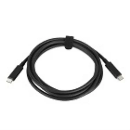 CABLE LENOVO USB-C A USB-C 2M
