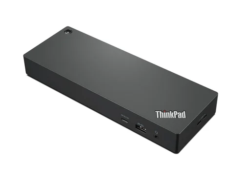 DOCKING UNIVERSAL THINKPAD THUNDERBOLT 4