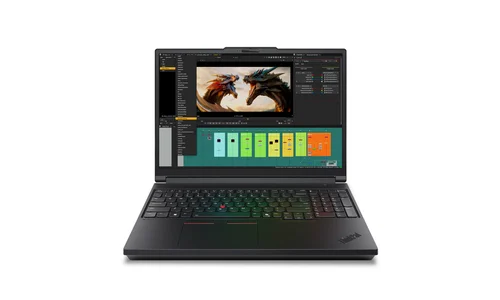 THINKPAD P16 G3 ULTRA 9 275HX W11PRO 64GB 2TBSSD 3YO