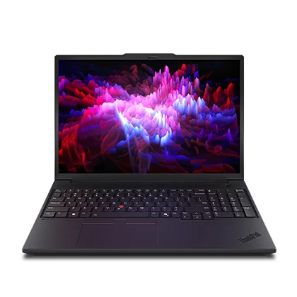 THINKPAD P16V G3 ULTRA 9 285H VPRO W11PRO 32GB 1TBSSD 3YO