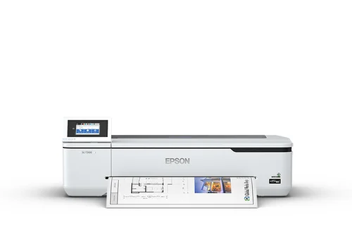 BDL PLOTTER SC-T3170 + MCAFEE