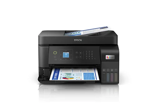BDL MFC EPSON L5590 + MCAFEE