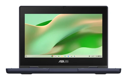 NB RUGGED CHROMEBOOK 11.6 N150 8GB CHROMEOS INTEL UMA GREY TOUC