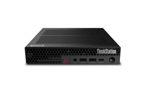 P3 TINY G2 ULTRA 7 265 VPRO +512SSD 16GB W11P 3YO Y UPS VERTIV