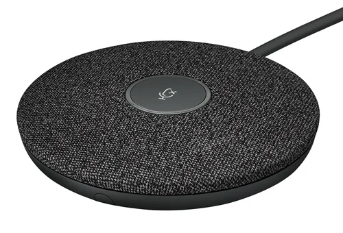 RALLY MIC POD GRAPHITE