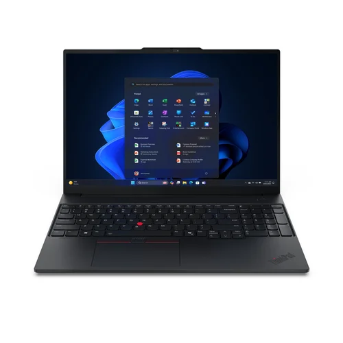 THINKPAD E16 GEN 3 ULTRA 7 255H W11PRO 16GB 512GBSSD 1YO