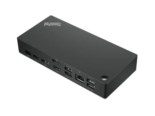DOCKING UNIVERSAL THINKPAD USB-C