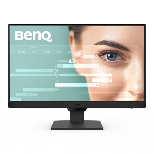 MONITOR BENQ 23.8 1920X1080 CONTRASTE 20M:1 PANEL IPS